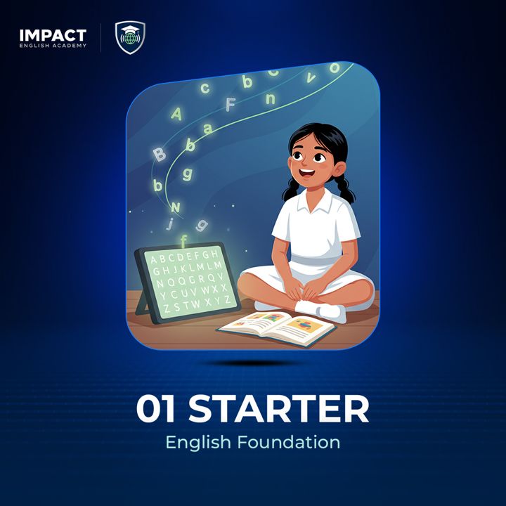 STARTER